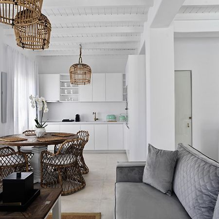 Katikies Villas Mykonos Elia  Bagian luar foto