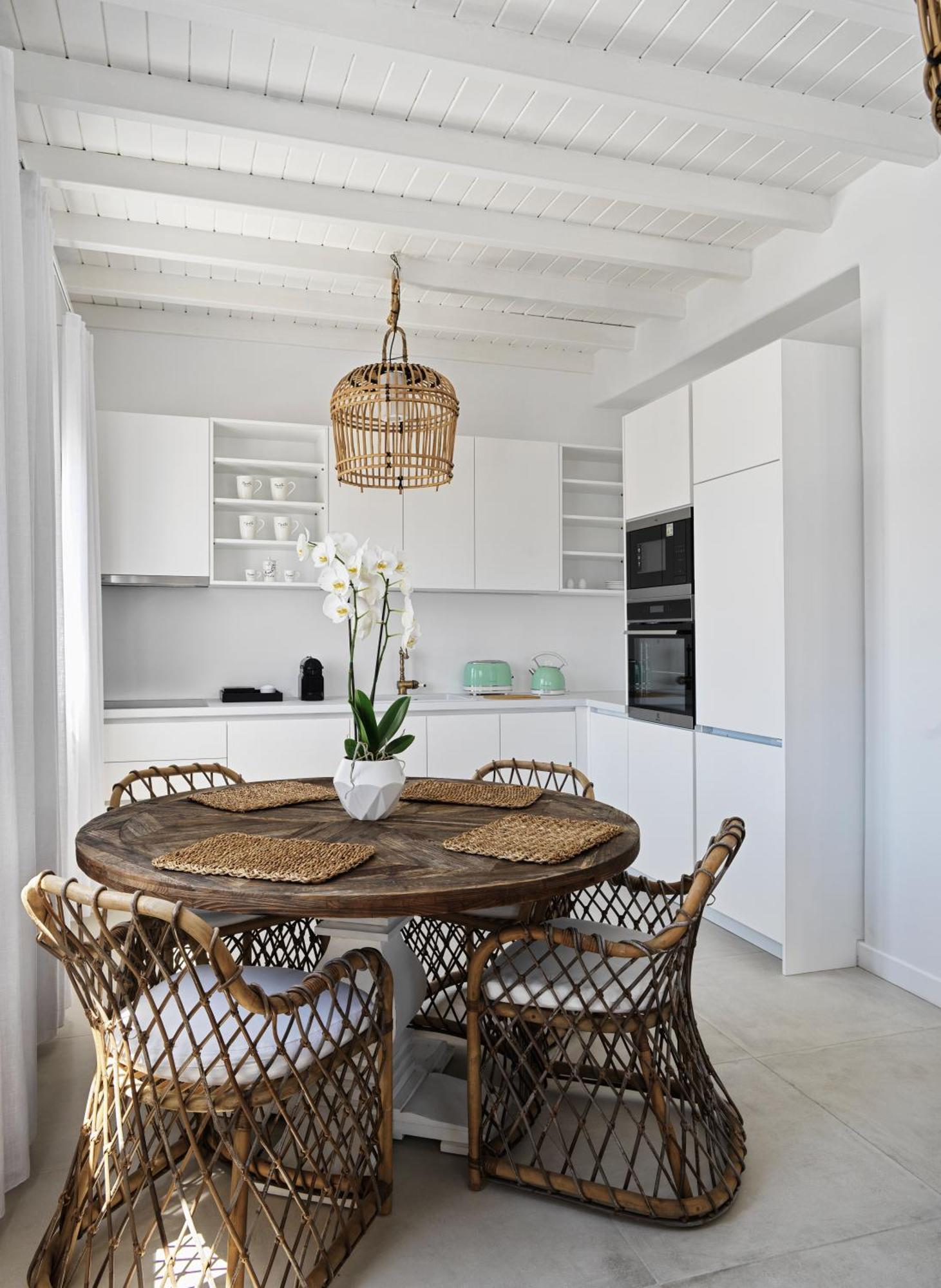 Katikies Villas Mykonos Elia  Bagian luar foto