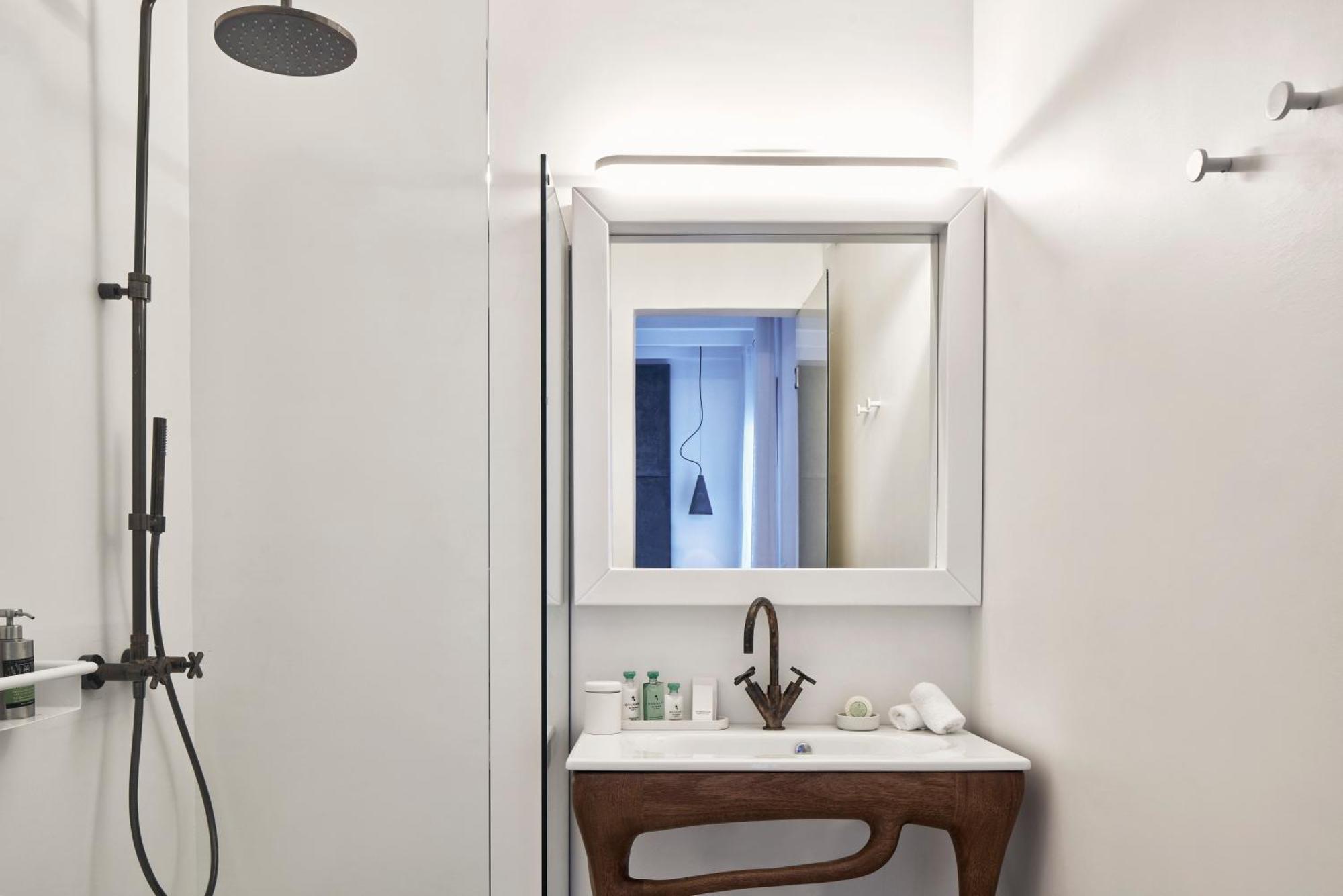 Katikies Villas Mykonos Elia  Bagian luar foto