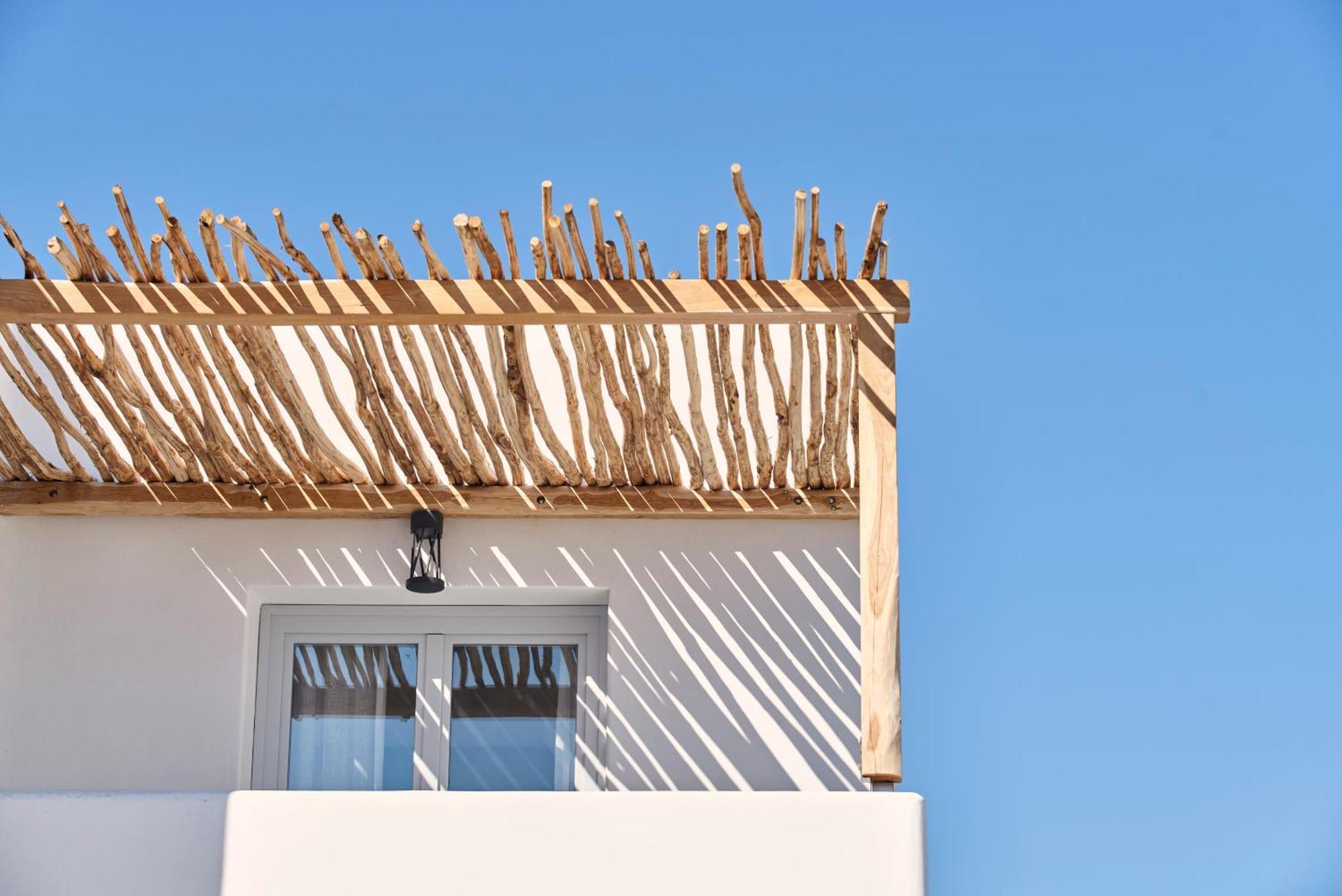 Katikies Villas Mykonos Elia  Bagian luar foto