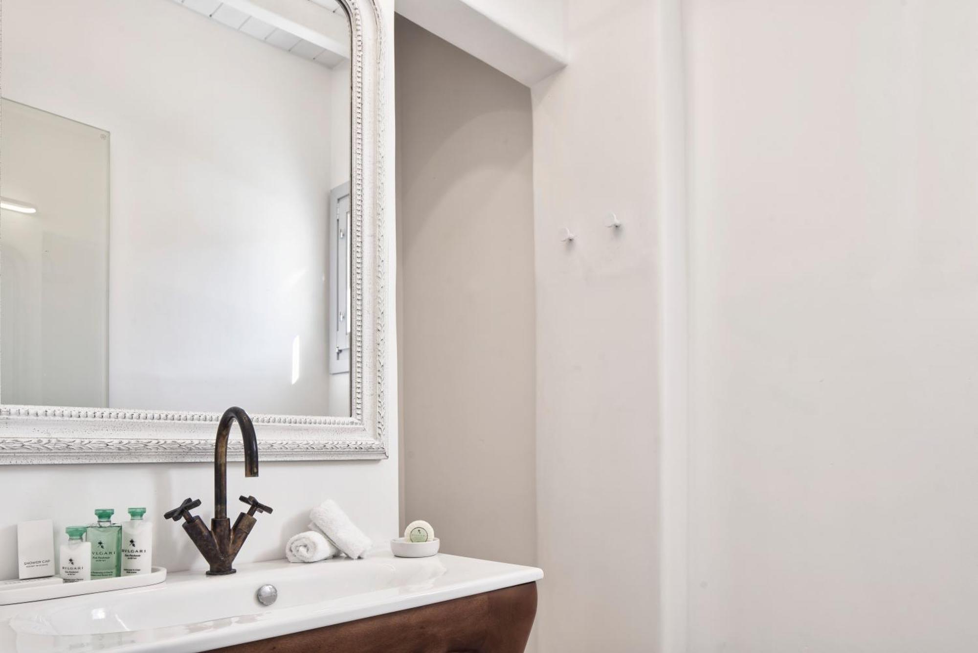 Katikies Villas Mykonos Elia  Bagian luar foto